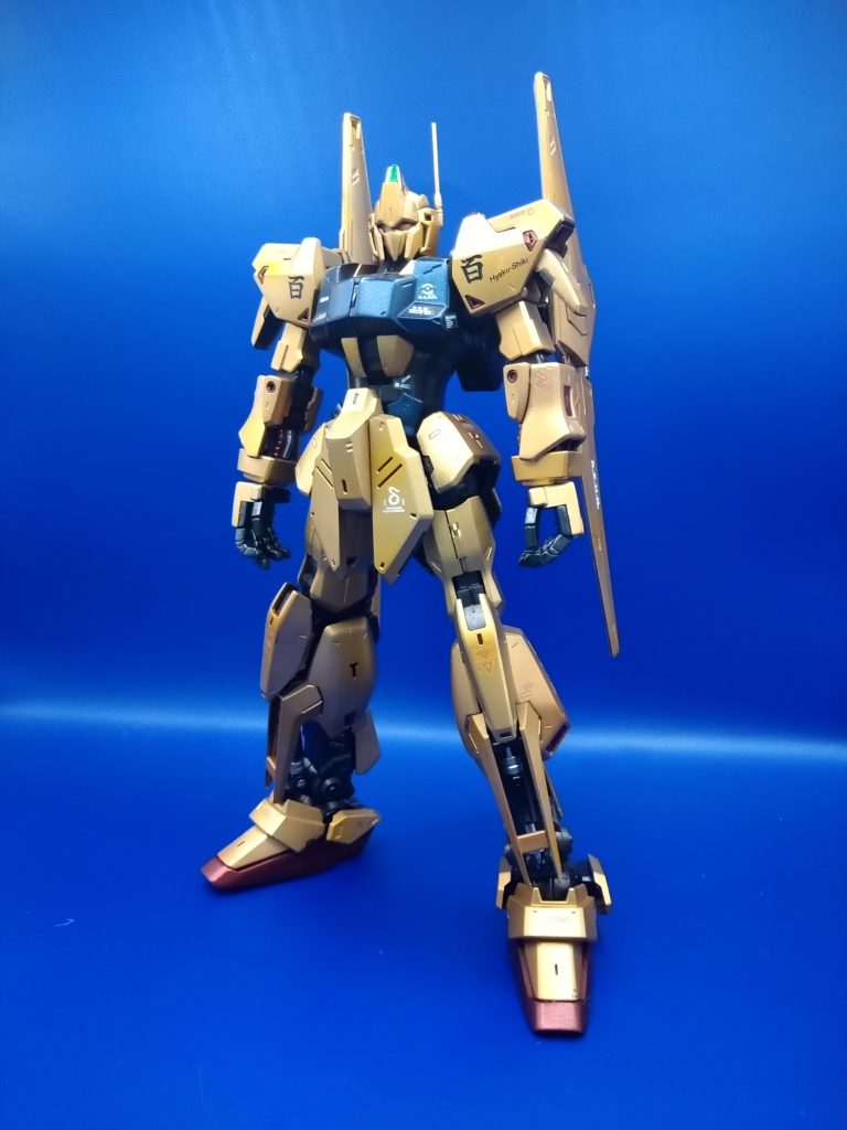 フロントビュー