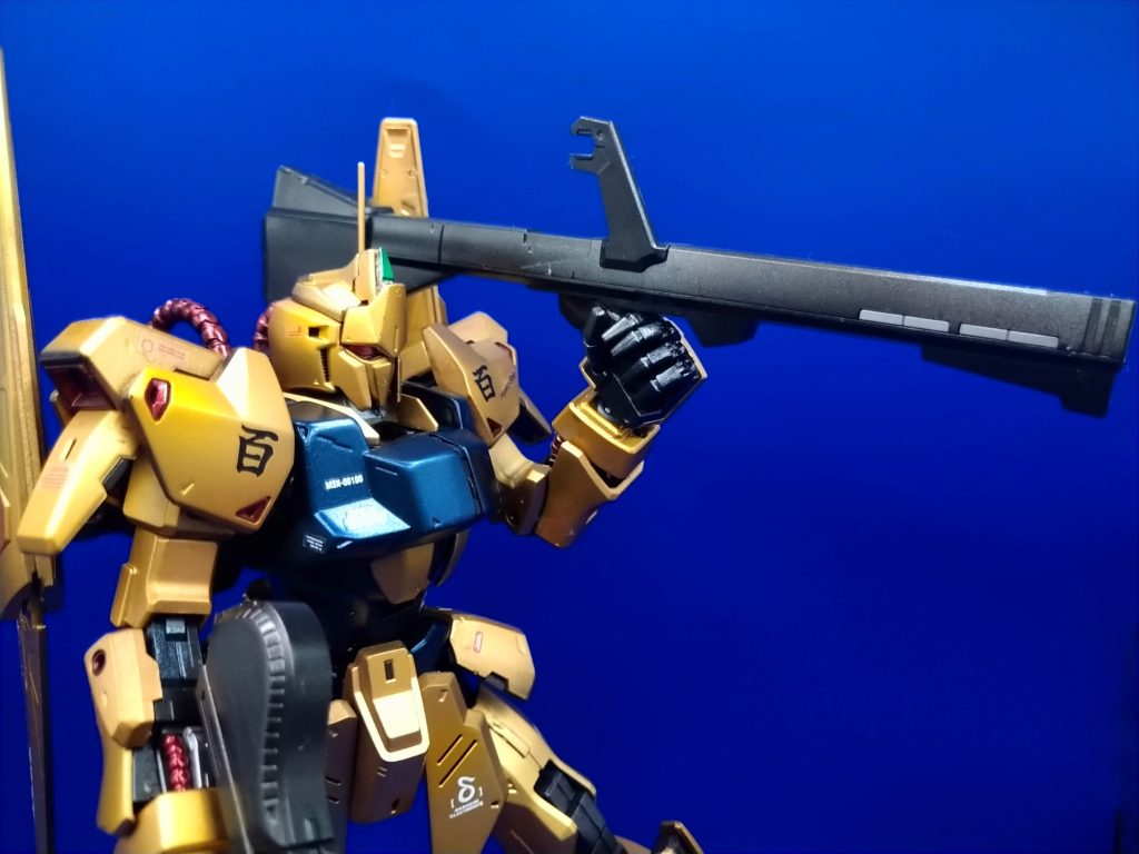 クレイバズーカ