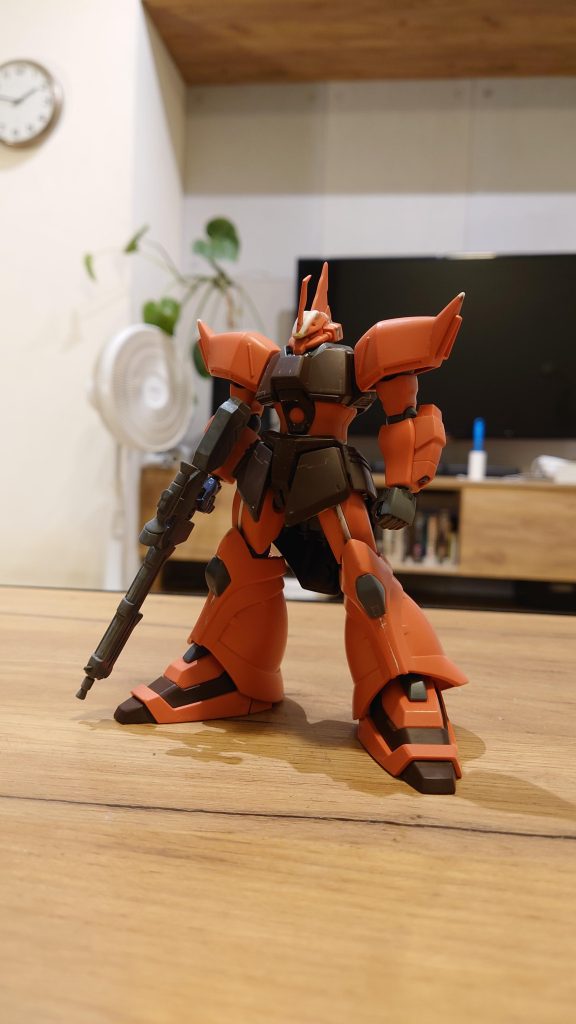 ゲルググj–2枚目/制作者：@kitchan41