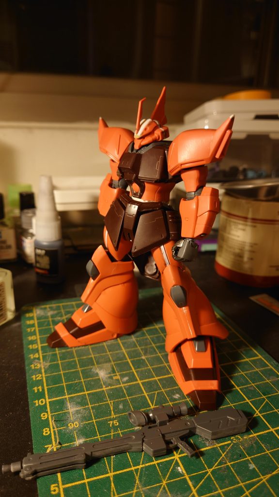 ゲルググj–3枚目/制作者：@kitchan41