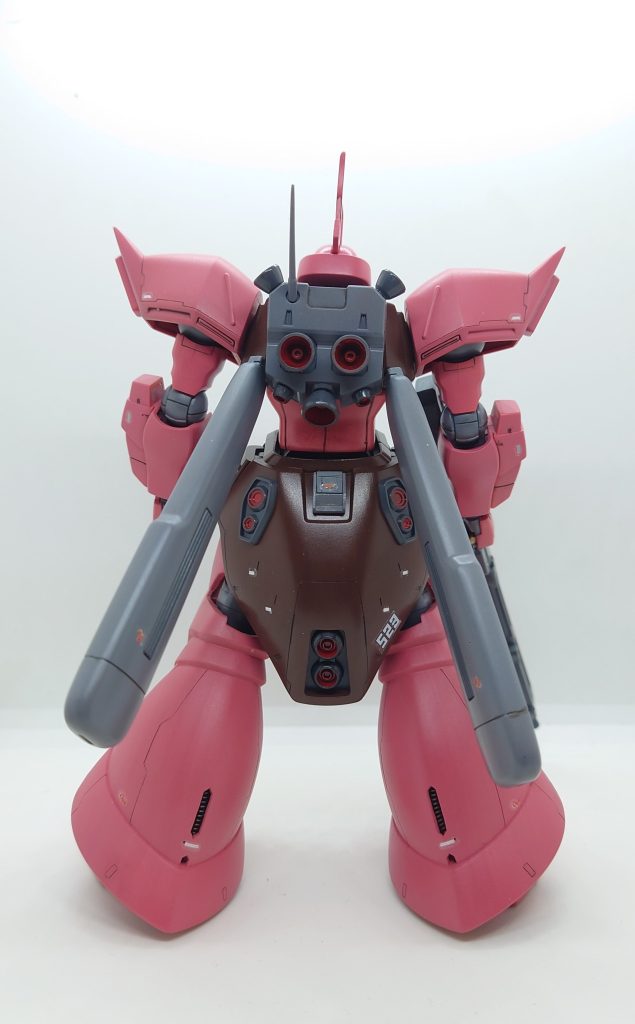 ゲルググj–4枚目/制作者：@kitchan41