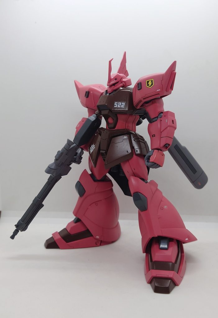 ゲルググj–2枚目/制作者：@kitchan41