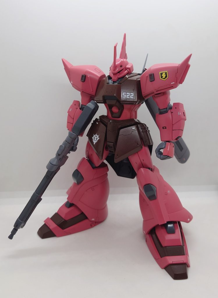 ゲルググj–3枚目/制作者：@kitchan41