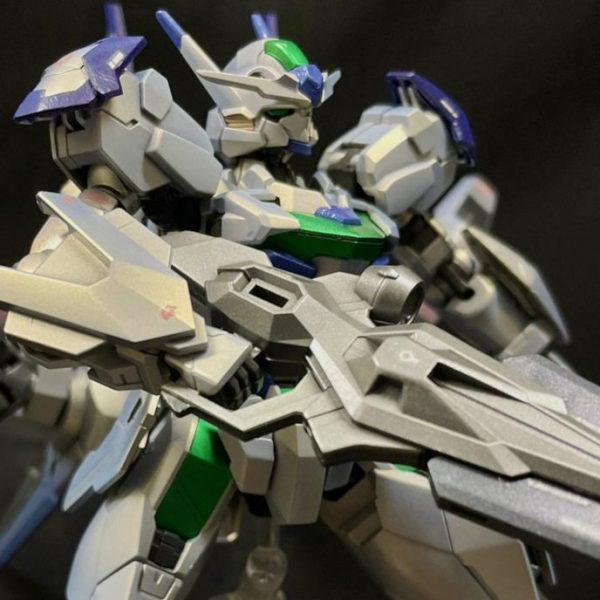 ガンダムエアロンダイト