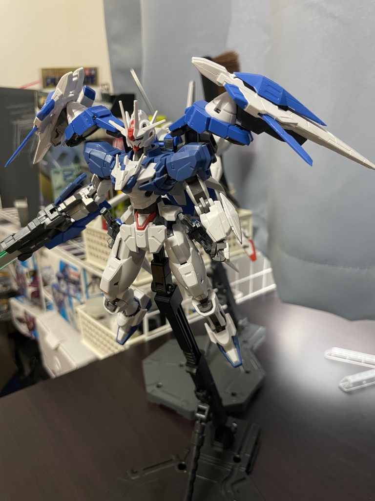 こっちの色でまとめた方が良かったかも…