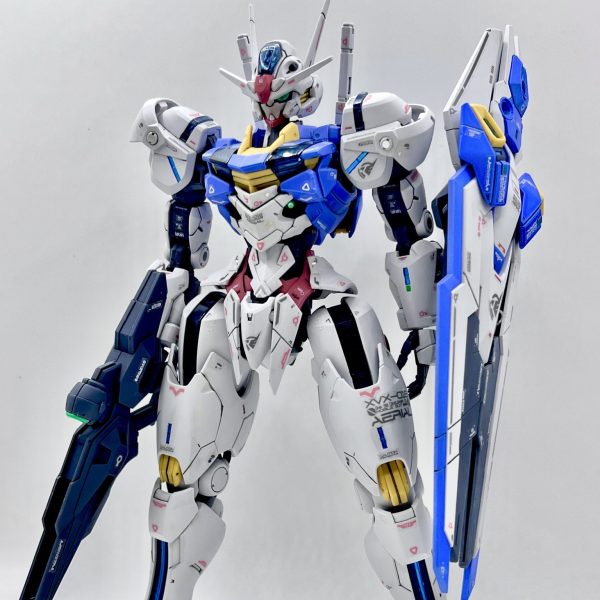 エアリアル　スコア6