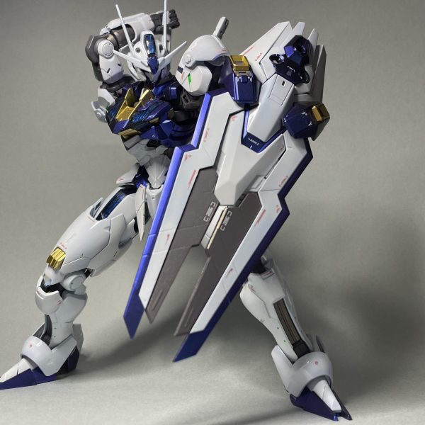 パーメットスコア6