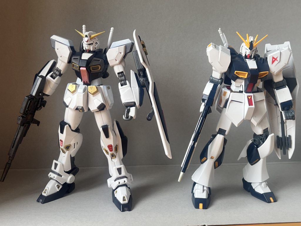 F90 （RX-93風カラー）–8枚目/制作者：@q63301