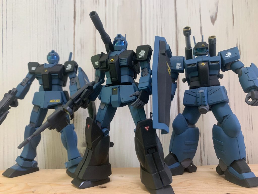 WHITE DINGO–4枚目/制作者：No.5