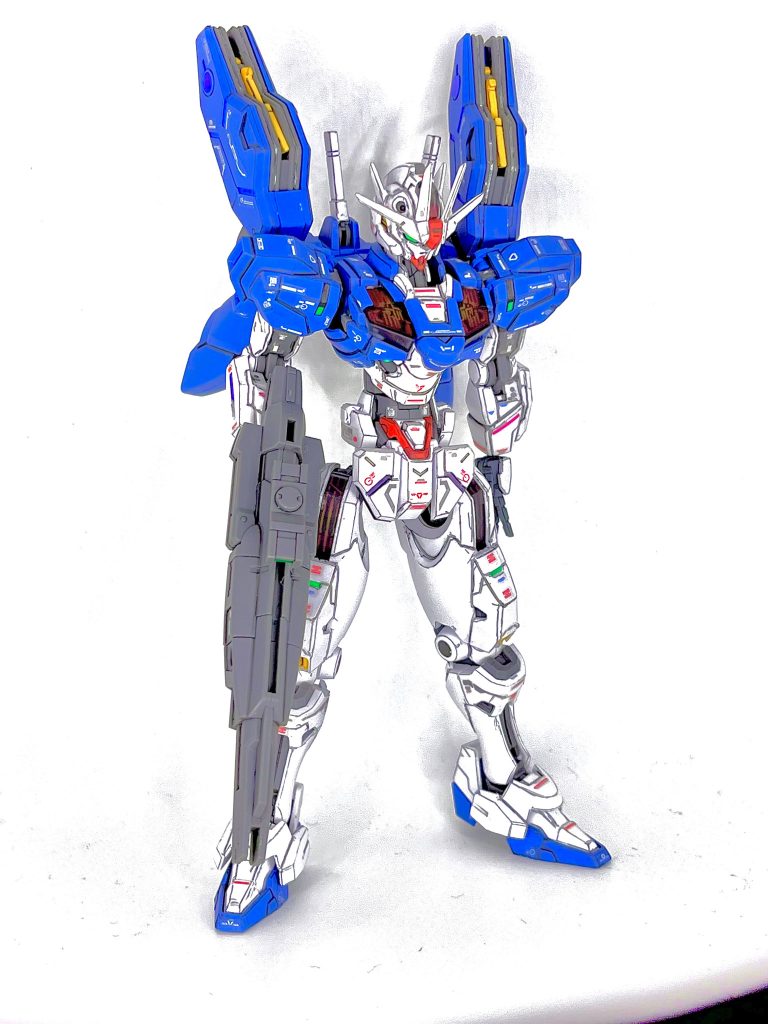 「ここに、エアリアルがあるもの」