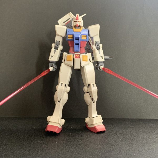 ガンダムBEYOND GLOBAL