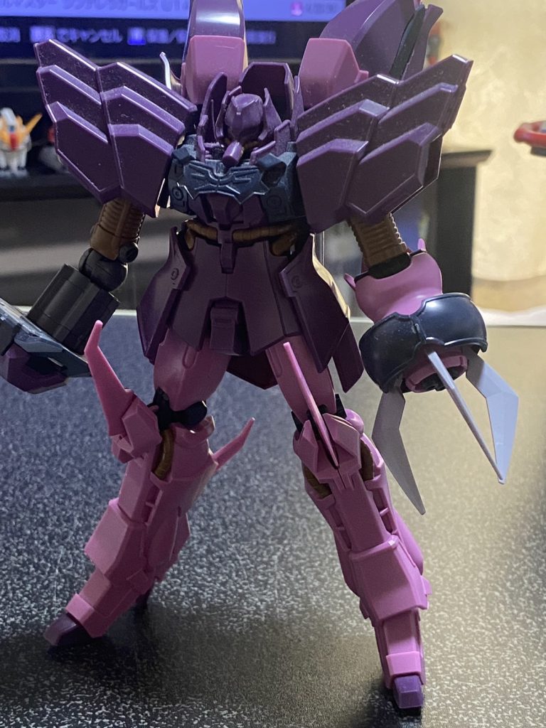 このローゼン・ズールは中々売ってないと知り合いが言ってました=(^.^)=