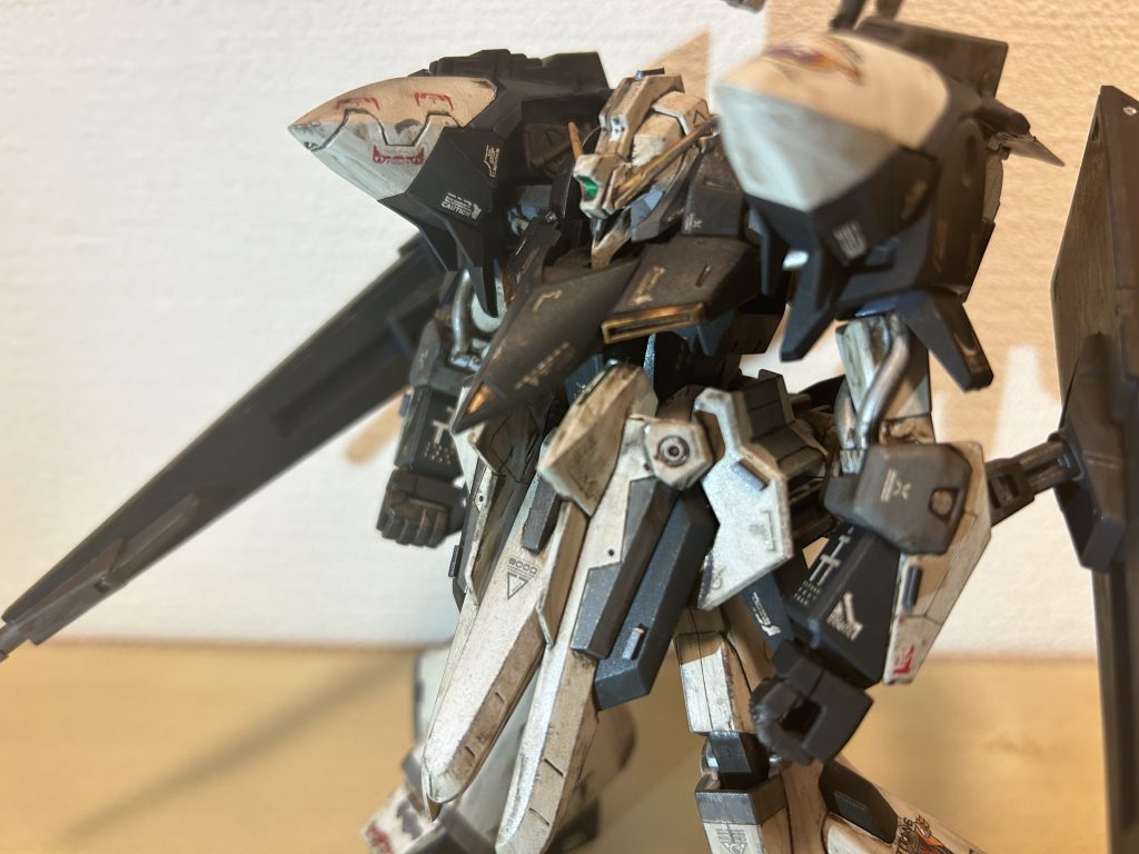 ギャプランTR-5–3枚目/制作者：GAR