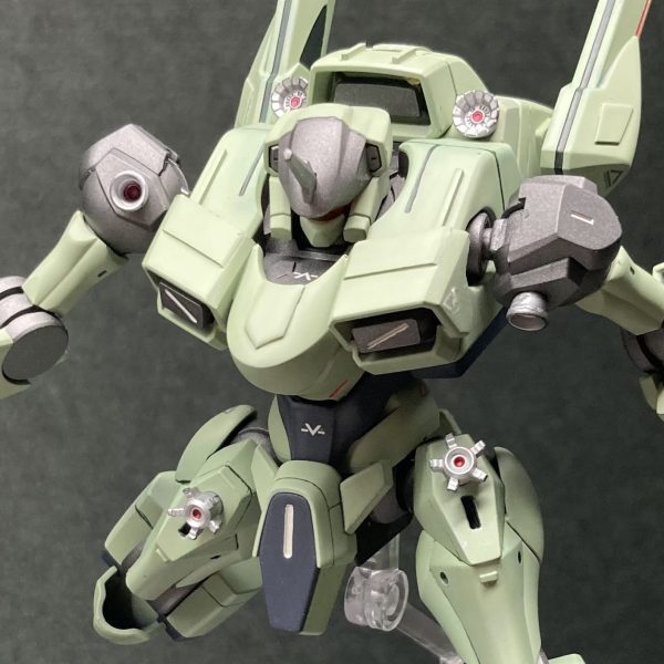 HG 水星の魔女　ザウォート