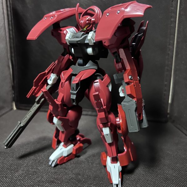 ダリルバルデ(改修型)