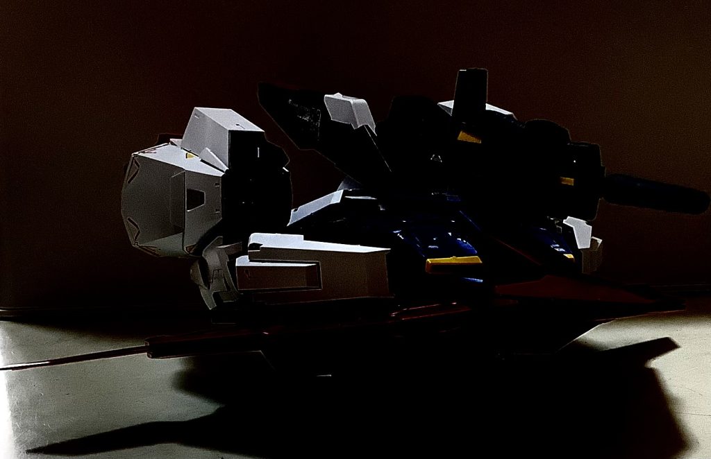 次回予告「ここから居なくなれ〜！」