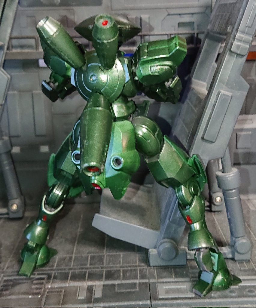 ハインドリー強化のためにいろいろ交換したのでハインドリー部品多め強化されたハインドリーも完成したらUPします('ω')