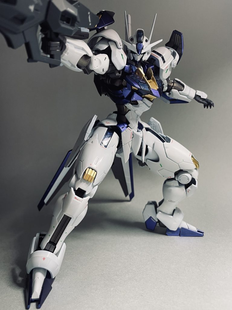 パーメットスコア6–7枚目/制作者:dai オジサンモデラー