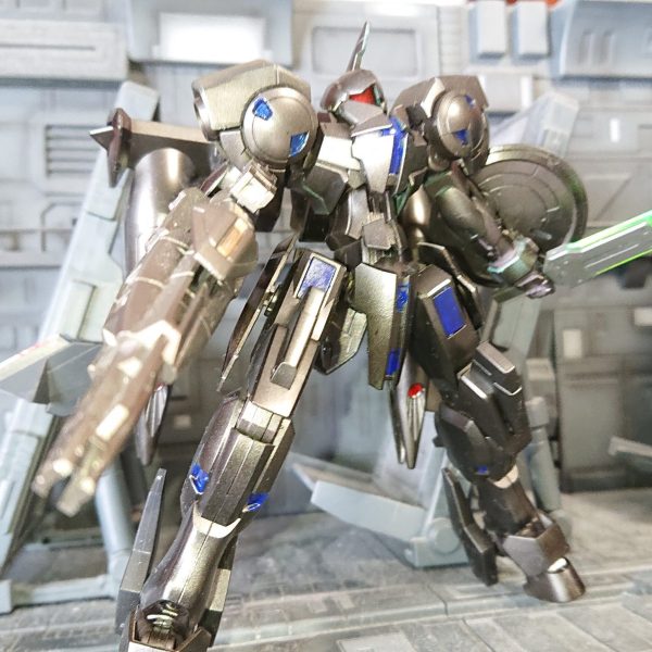 ハインドリーガーディアン