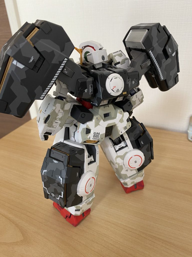 MGヴァーチェ–4枚目/制作者：joi_co