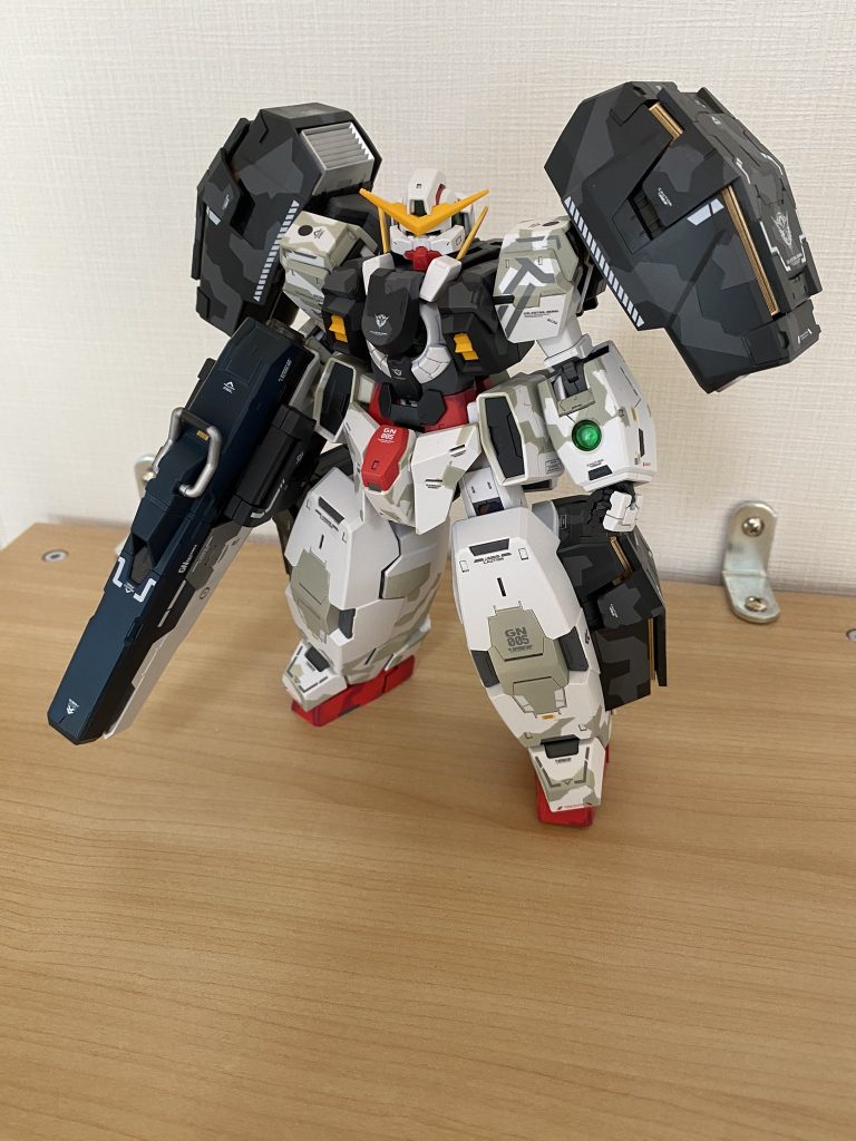 MGヴァーチェ–2枚目/制作者：joi_co