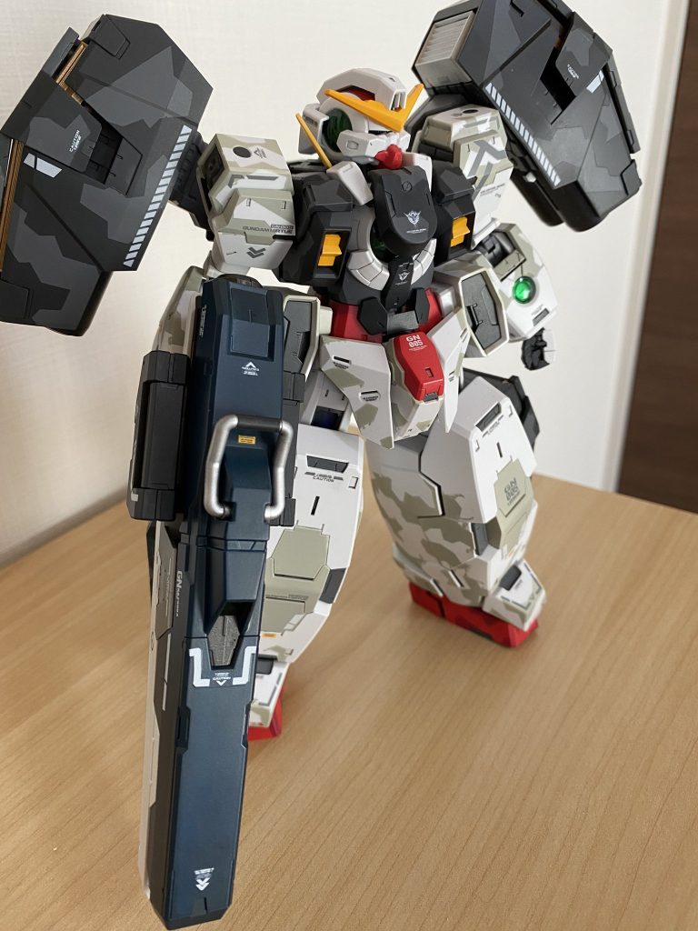 MGヴァーチェ–3枚目/制作者：joi_co