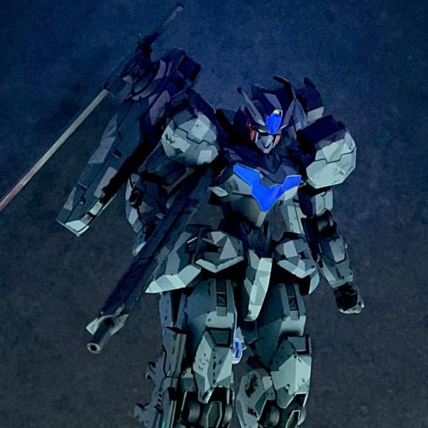 ガンヴォルヴァTypeM23