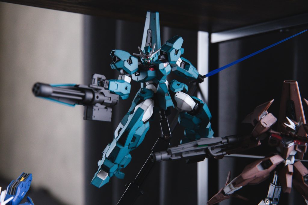 ルブリスウル / ルブリスソーン–2枚目/制作者：nskn