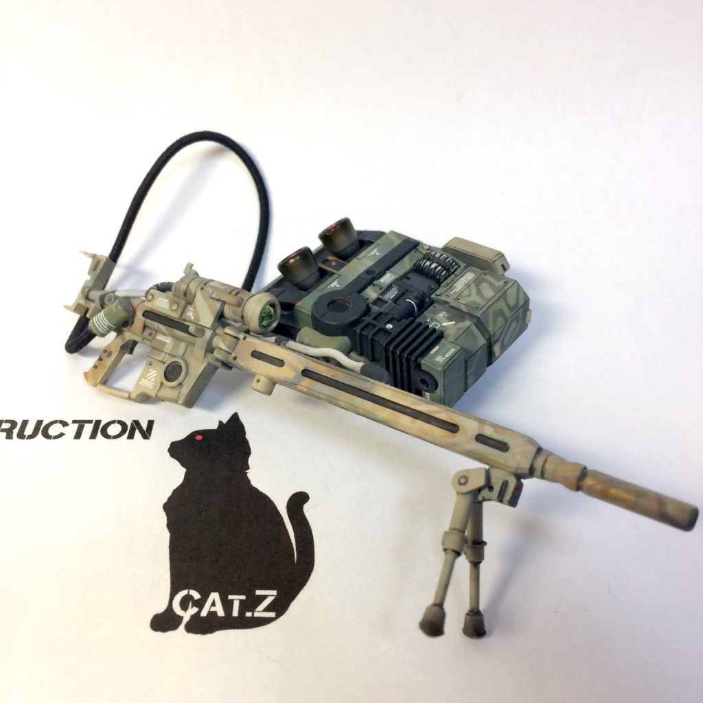 実は気に入っているショット