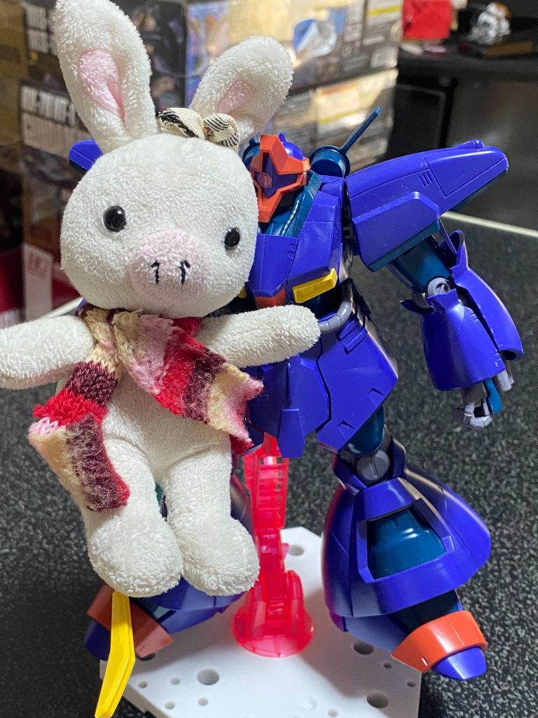 最後は可愛いレアなあ・た・しと（╹◡╹）♡