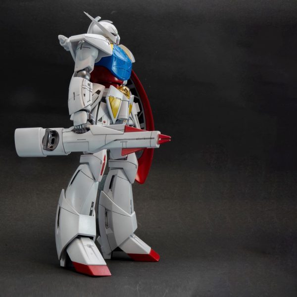 ターンAガンダム