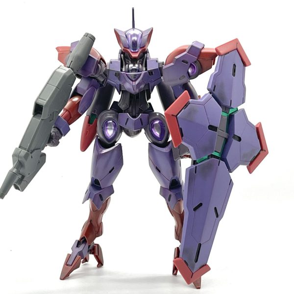 HG ベギルペンデ