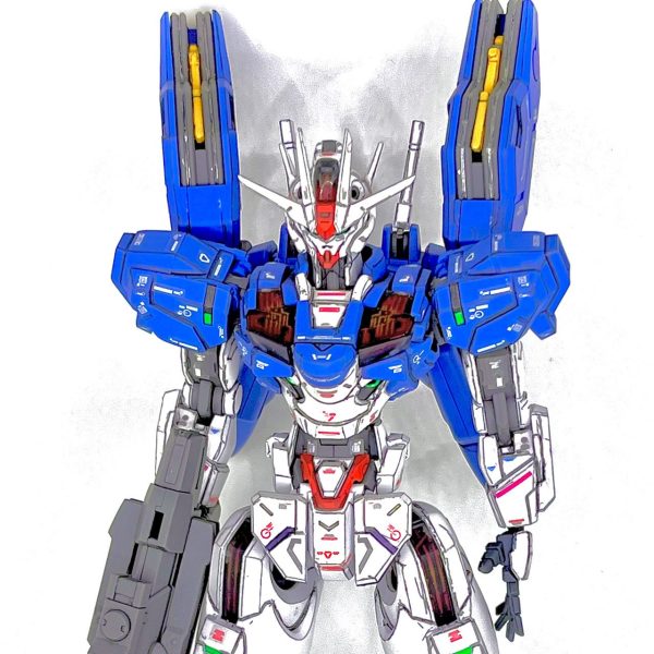 エアリアル改修型