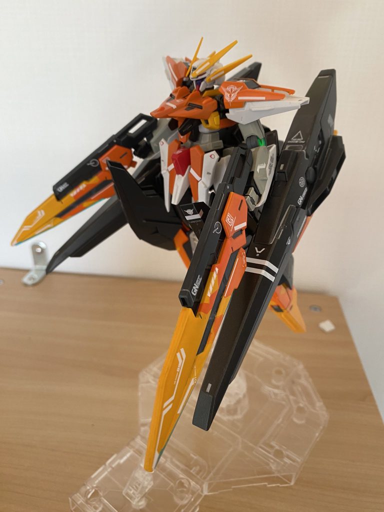 HG ハルート最終決戦仕様–4枚目/制作者：joi_co