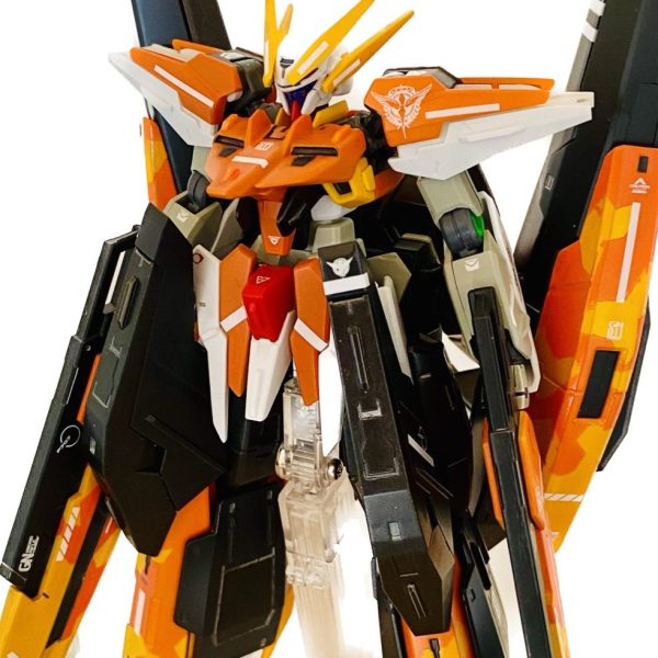 HG ハルート最終決戦仕様