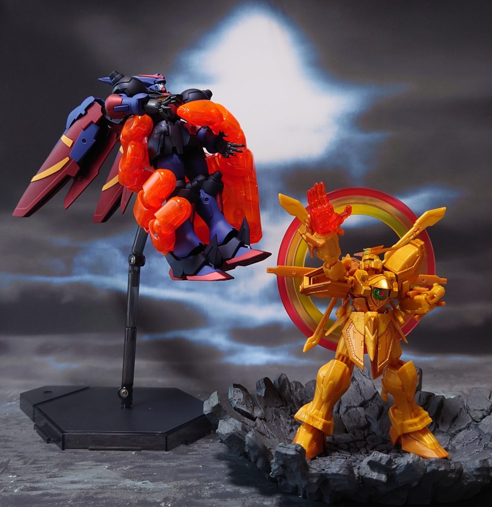 “ヒィィィト!エエェェェン……”“よぉし……”