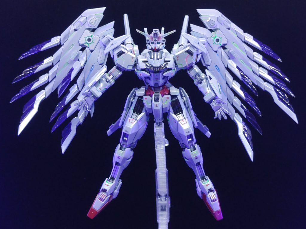 こちらの作品ですが三重県にあるプラモデル屋さんのプラスペースさんで行われているフォトコンテストに応募した作品となります！もし気に入ったら是非書きURLのX(Twitter)やInstagramの方にいいねをしていただけると嬉しいです！X(Twitter): https://twitter.com/plaspace_y/status/1686233712785338368Instagram: https://www.instagram.com/p/CvY4IiSSfAt/?utm_source=ig_web_copy_link&igshid=MzRlODBiNWFlZA==