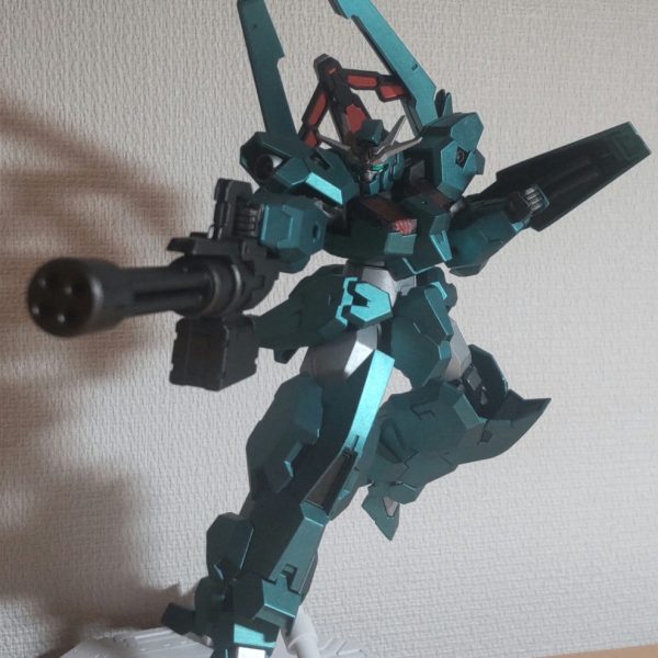 HGガンダムルブリスウル
