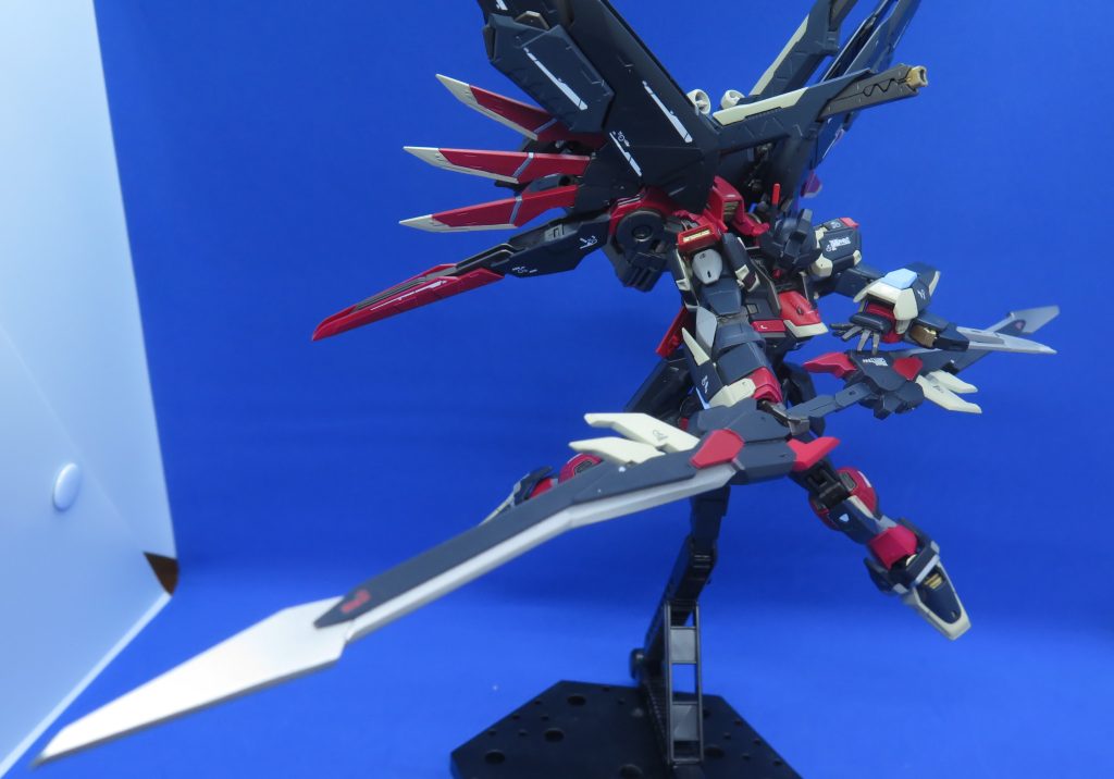 ハーモニールージュブレード-アンビデクストラスフォーム