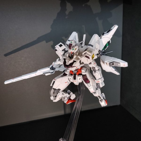 HG キャリバーン