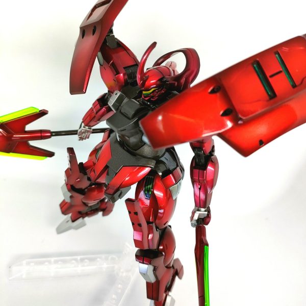 ダリルバルデ（キャンディ塗装）