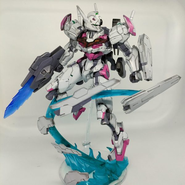 ルブリス　二層塗り仕上げ