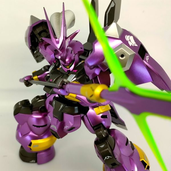 ディランザ(グエル専用機)