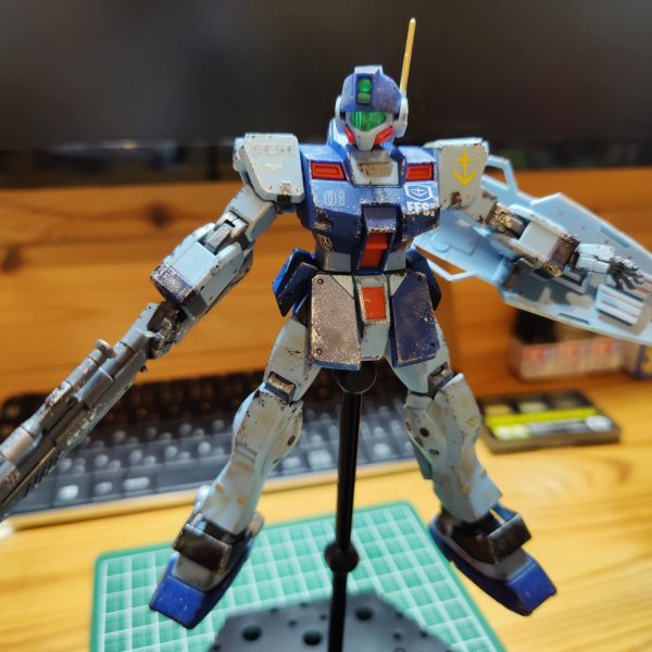 ジム・スナイパー2