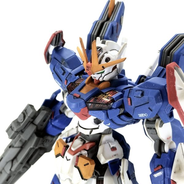 エアリアル改修型