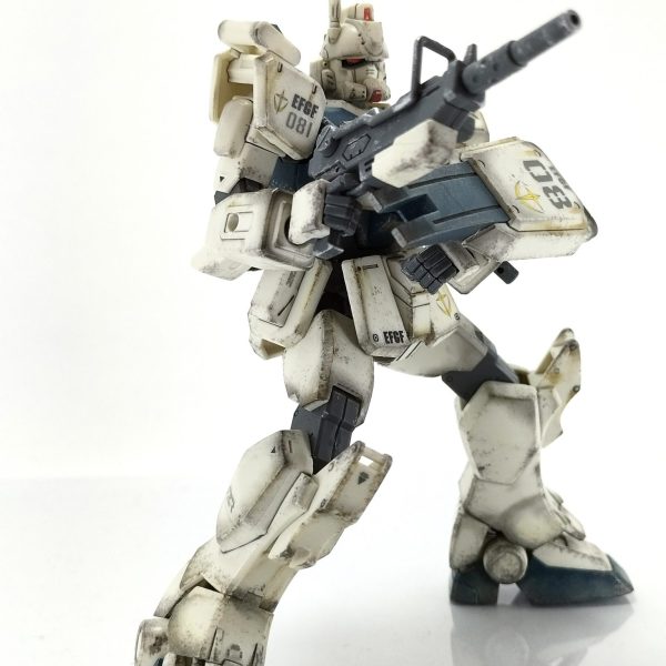 Ez8 お気楽汚しのみ