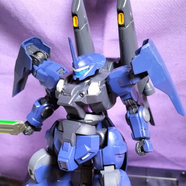 ディレンザtypePPMS-18e