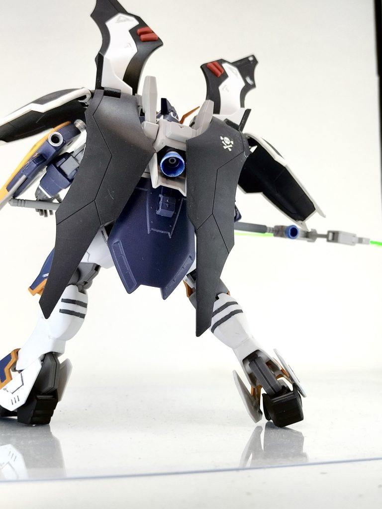 デスサイズヘル–7枚目/制作者：レン@筆塗り部分塗装