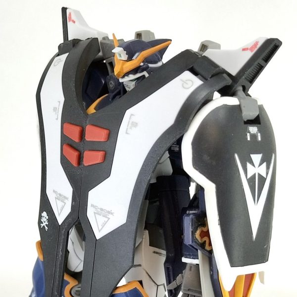 ガンダムデスサイズヘル・ガンプラ改造作品まとめ｜ガンダムW