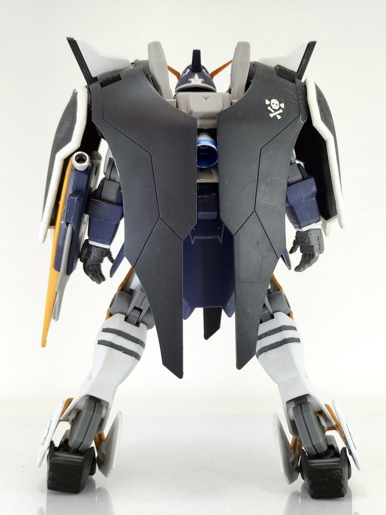 デスサイズヘル–3枚目/制作者：レン@筆塗り部分塗装